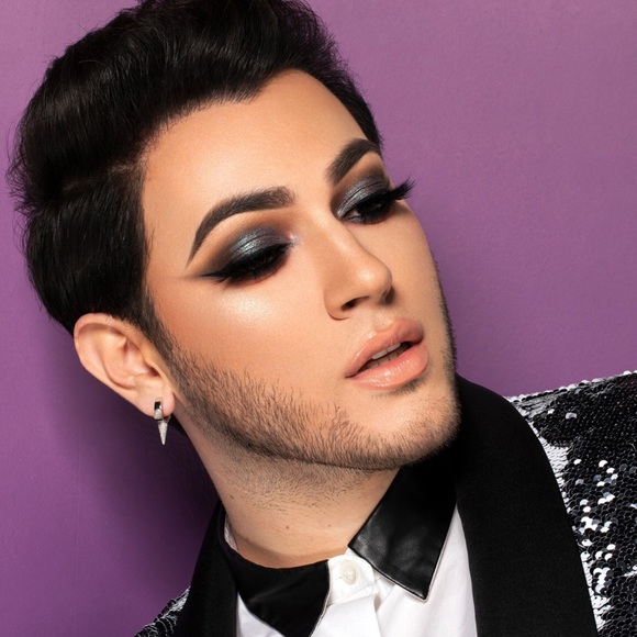 Morphe X Manny MUA Glam Eyeshadow Palette - Picture 7 of 10